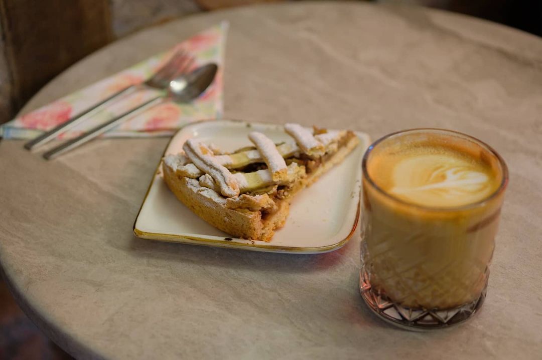 Caffe Di Pietra Fotoğrafları