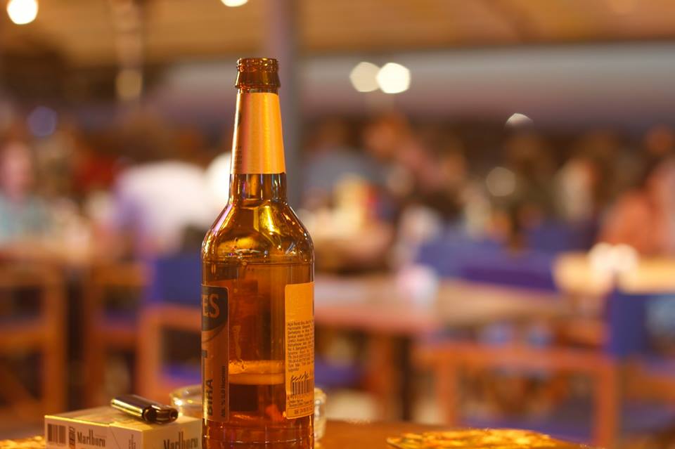 Sirena Bar Fotoğrafları