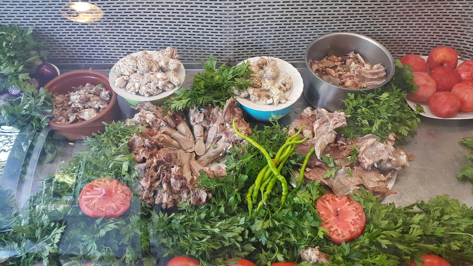 Söğüşçü Aco Bornova Fotoğrafları