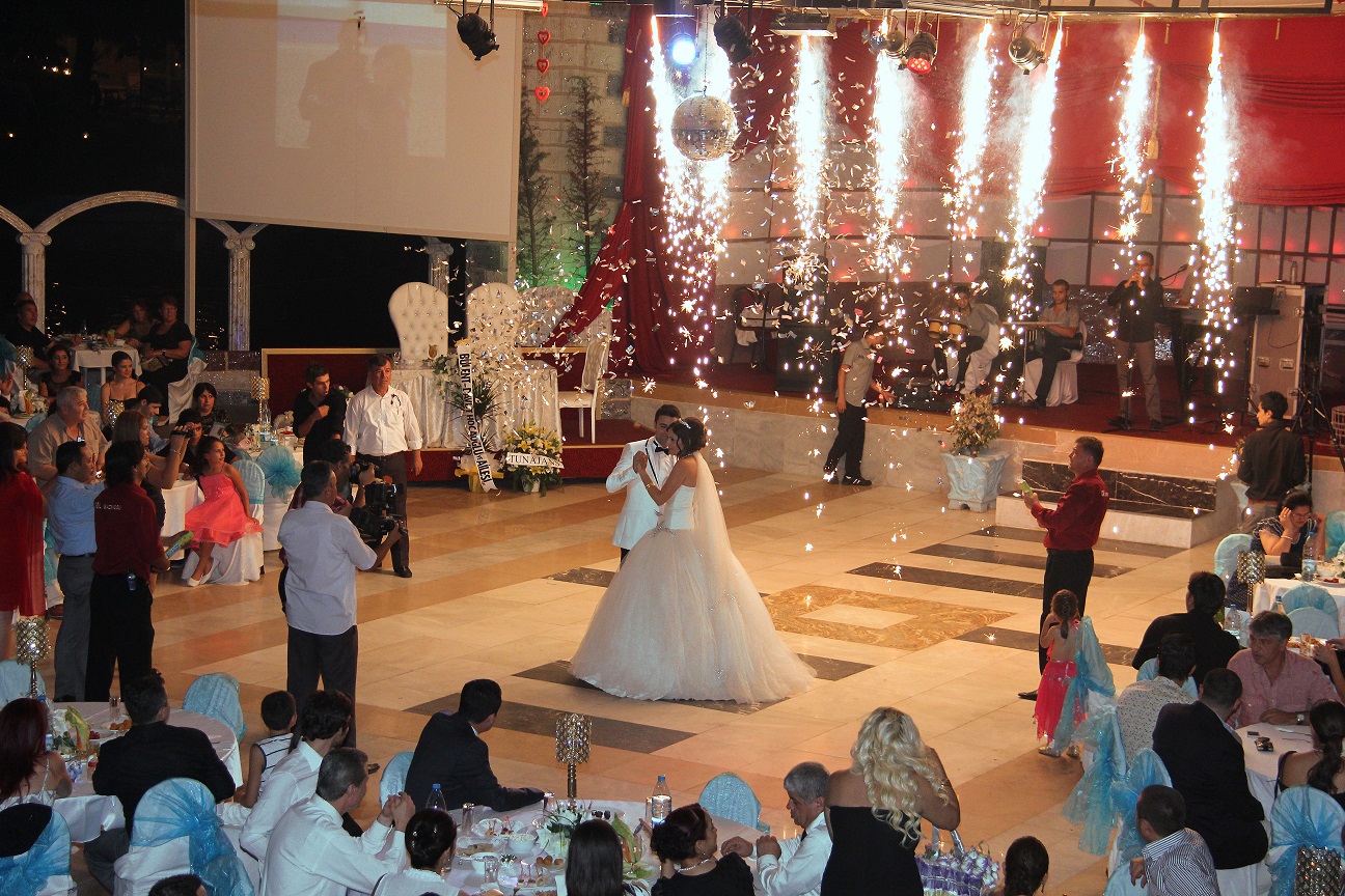 Göl Gazinosu Fotoğrafları