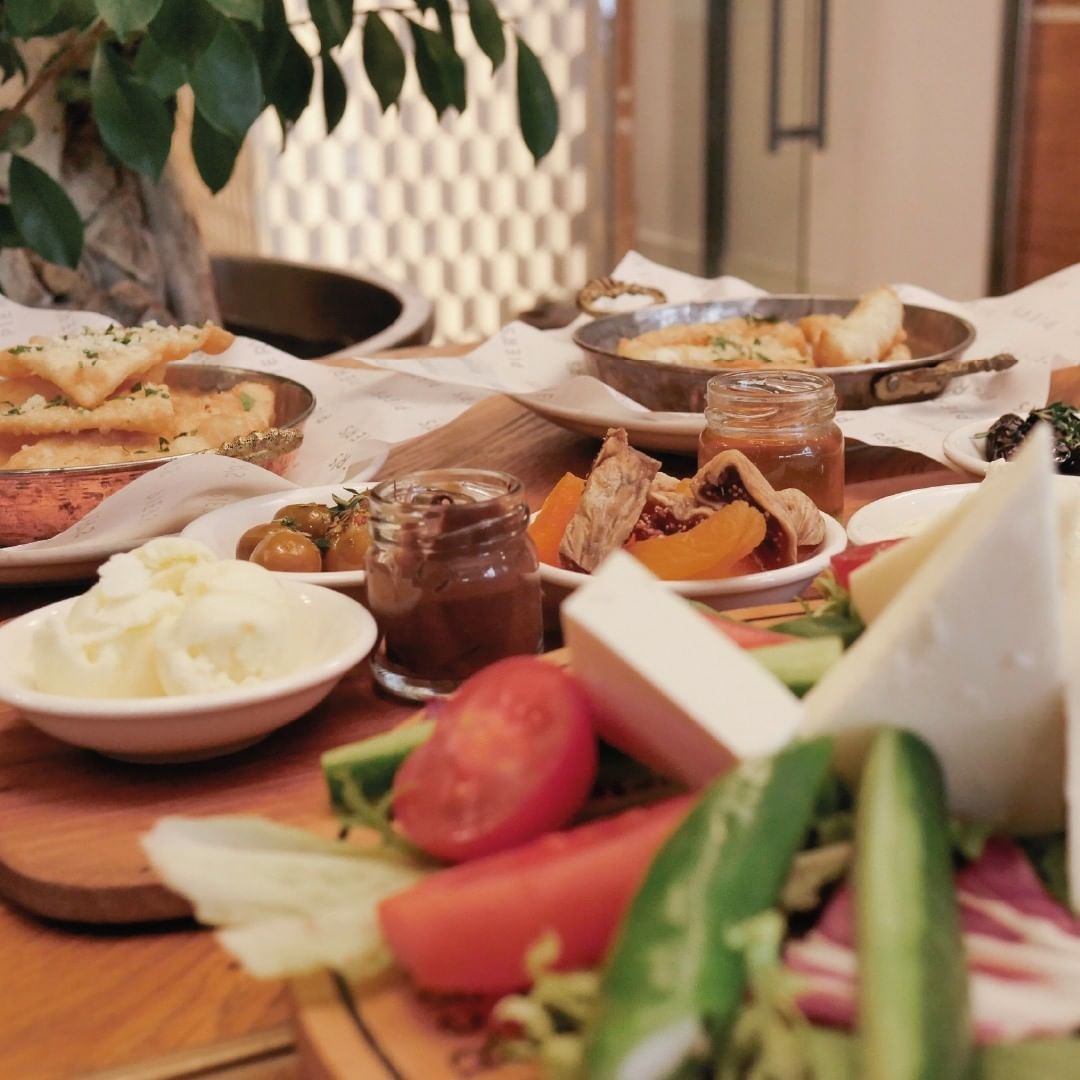 Pier's Brasserie Fotoğrafları