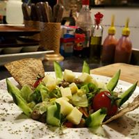 Yolo Art & Lounge Fotoğrafları