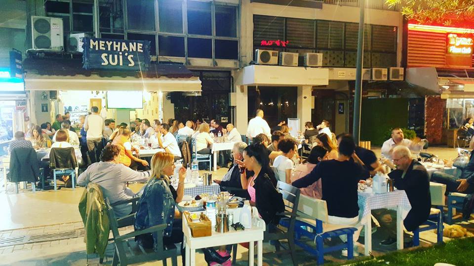 Meyhane Sui's Fotoğrafları