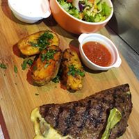 Yolo Art & Lounge Fotoğrafları