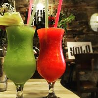 Yolo Art & Lounge Fotoğrafları