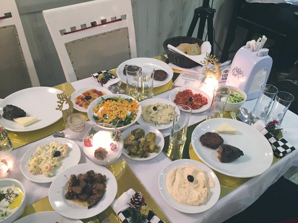 Tulumbalı Meyhane Fotoğrafları