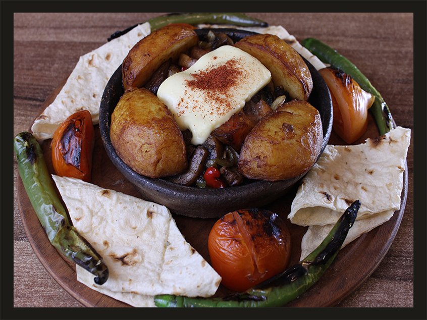 Eyvan Kebap Ocakbaşı Fotoğrafları
