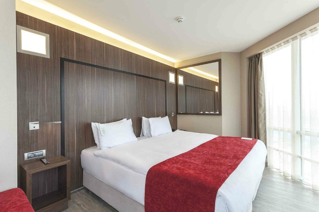 Ramada Encore İzmir Fotoğrafları