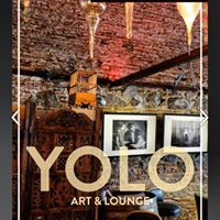 Yolo Art & Lounge Fotoğrafları