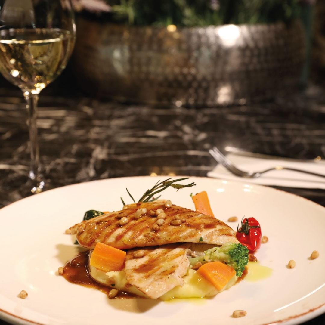 Pier's Brasserie Fotoğrafları