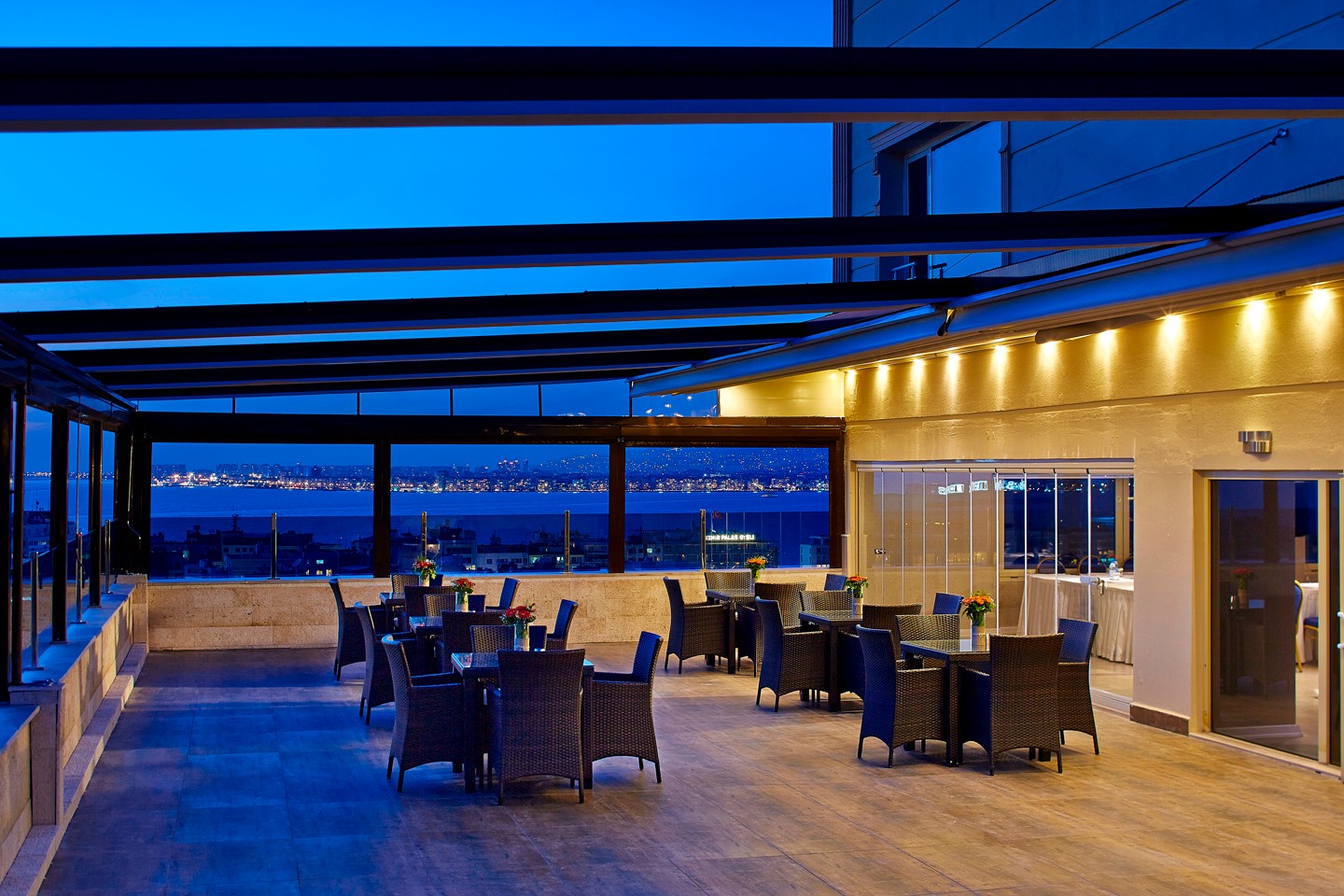 Double Tree By Hilton Fotoğrafları