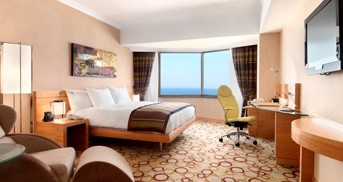 Hilton Izmir Fotoğrafları