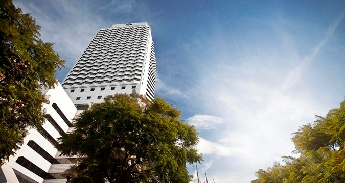 Hilton Izmir Fotoğrafları