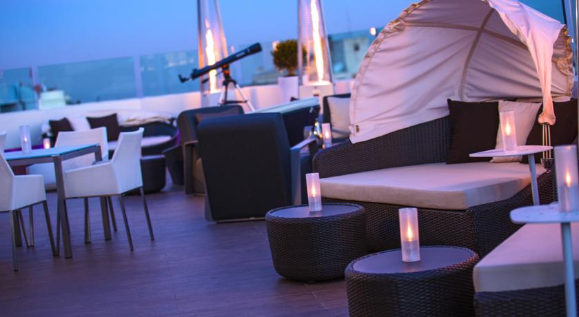 Renaissance Hotel Fotoğrafları