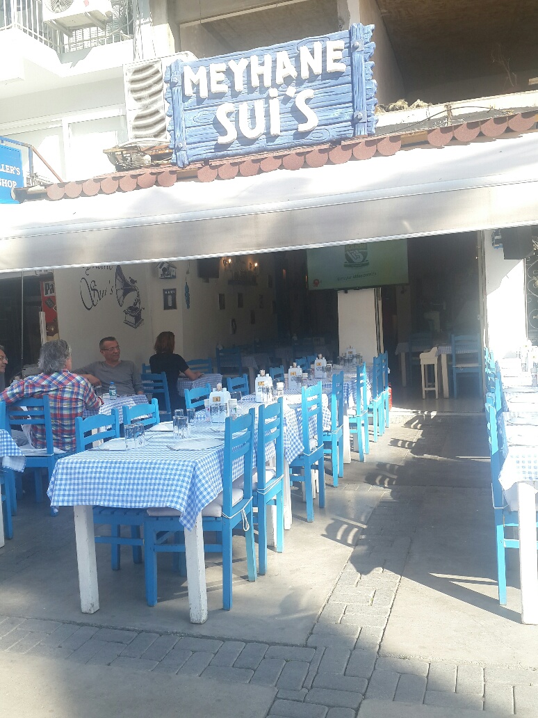 Meyhane Sui's Fotoğrafları