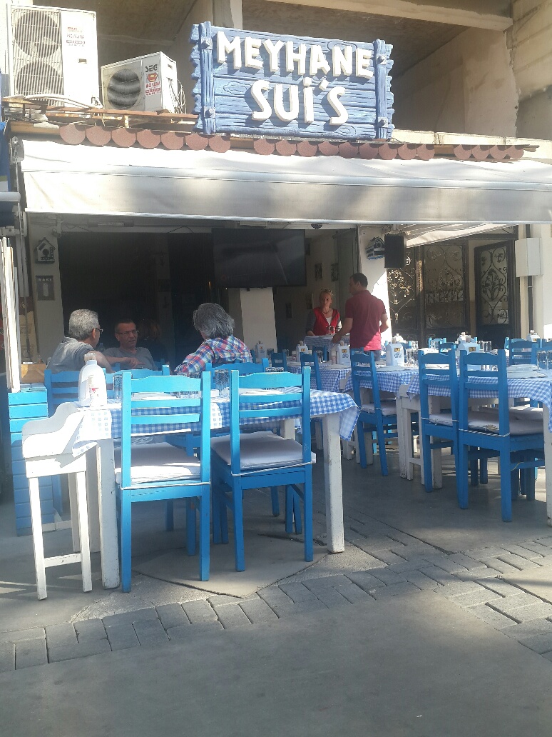 Meyhane Sui's Fotoğrafları