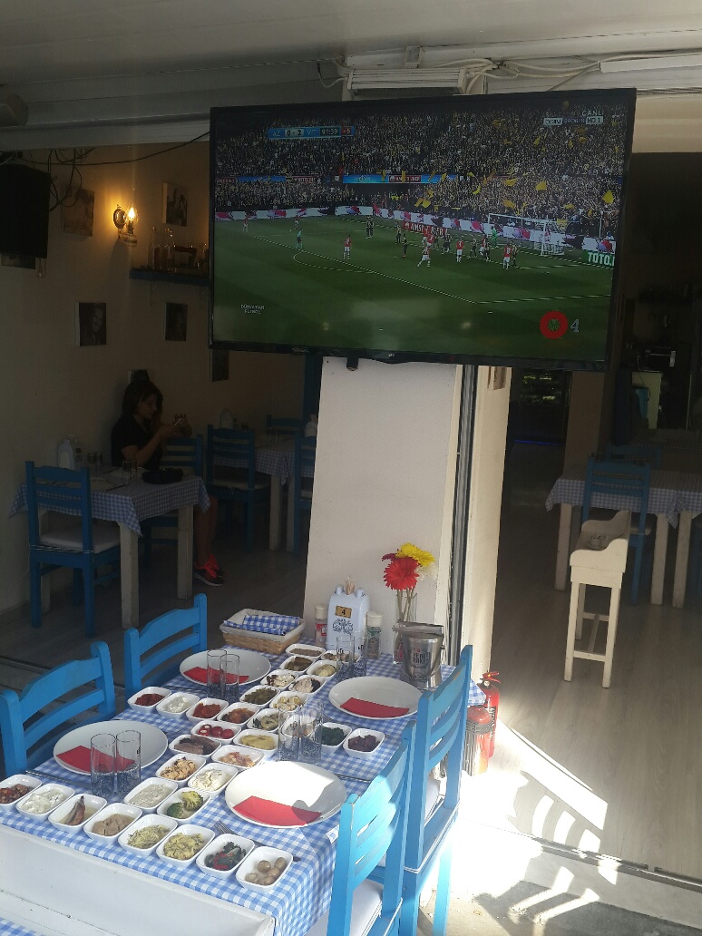 Meyhane Sui's Fotoğrafları