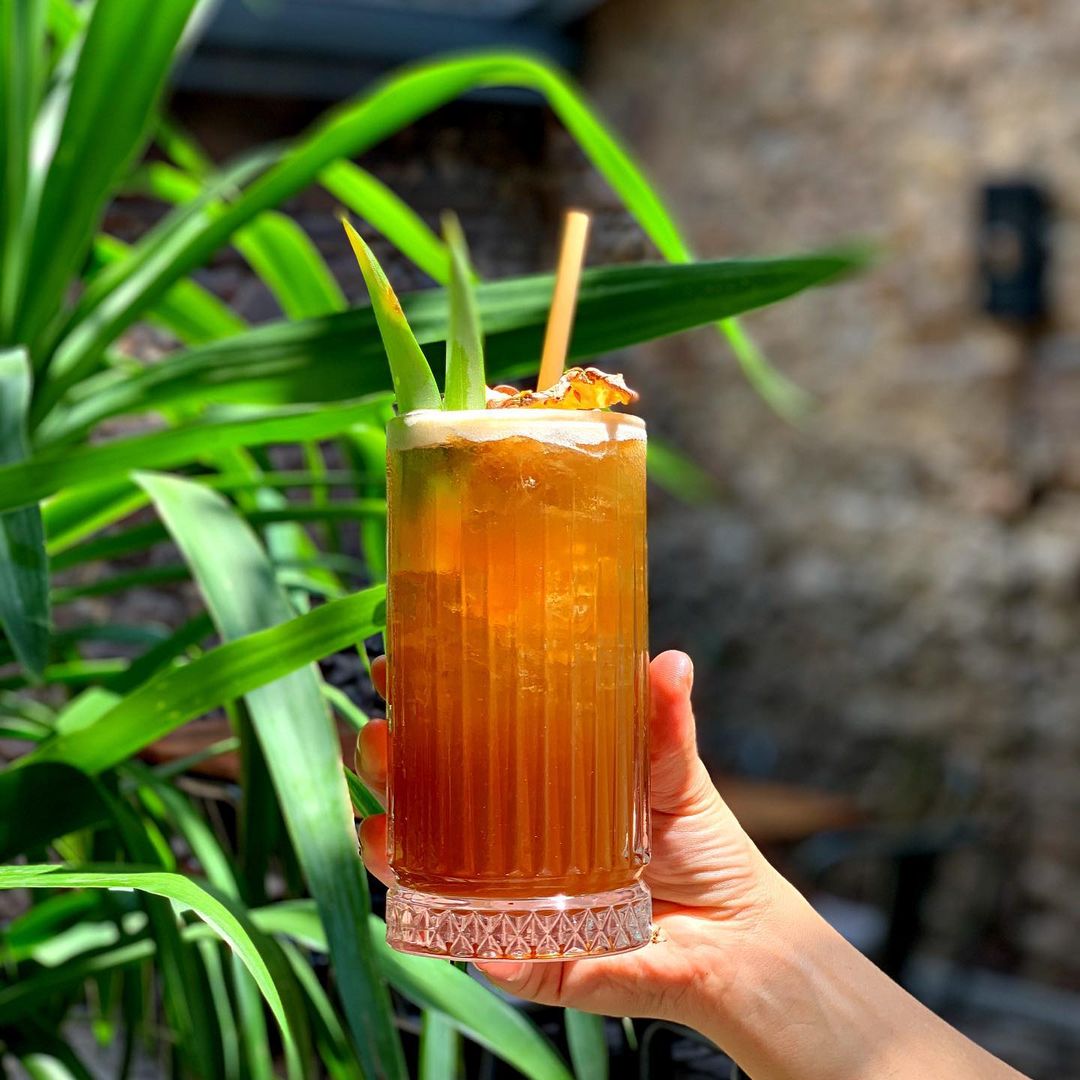 Kepler Pavilion Fotoğrafları