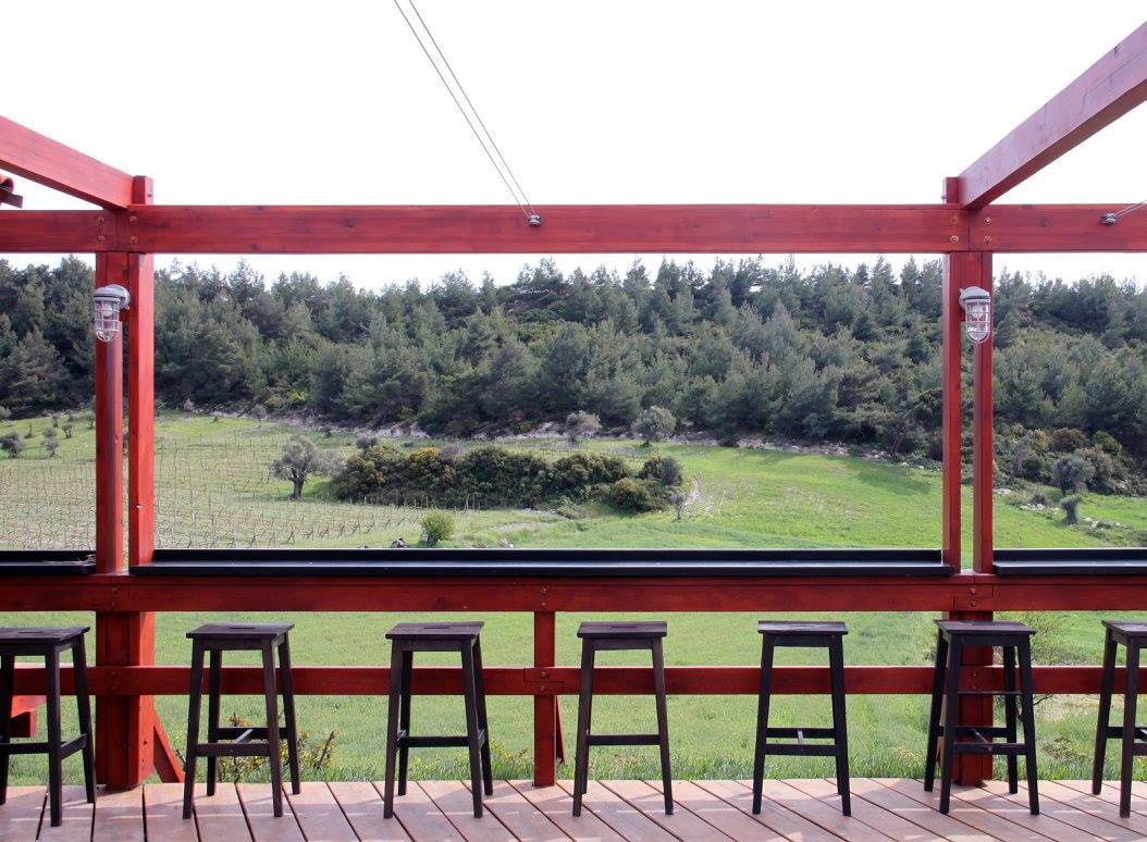 Urla Bağevi ve Butik Otel Fotoğrafları