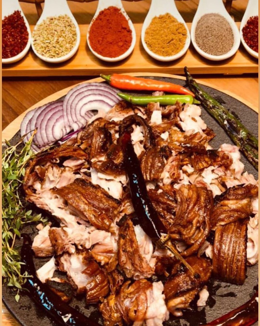 Kokoreççi Asım Usta Göztepe Fotoğrafları