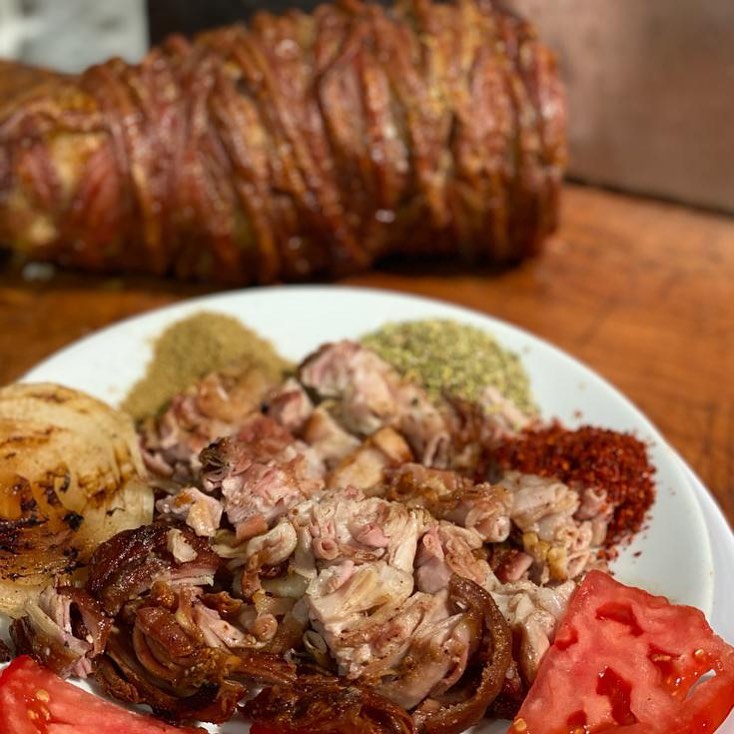 Kokoreççi Asım Usta Göztepe Fotoğrafları