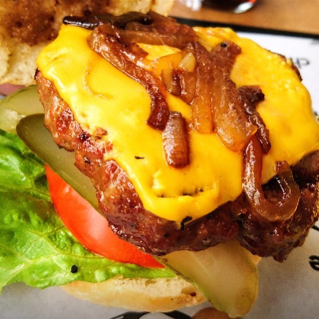 Chef Köfte Fotoğrafları