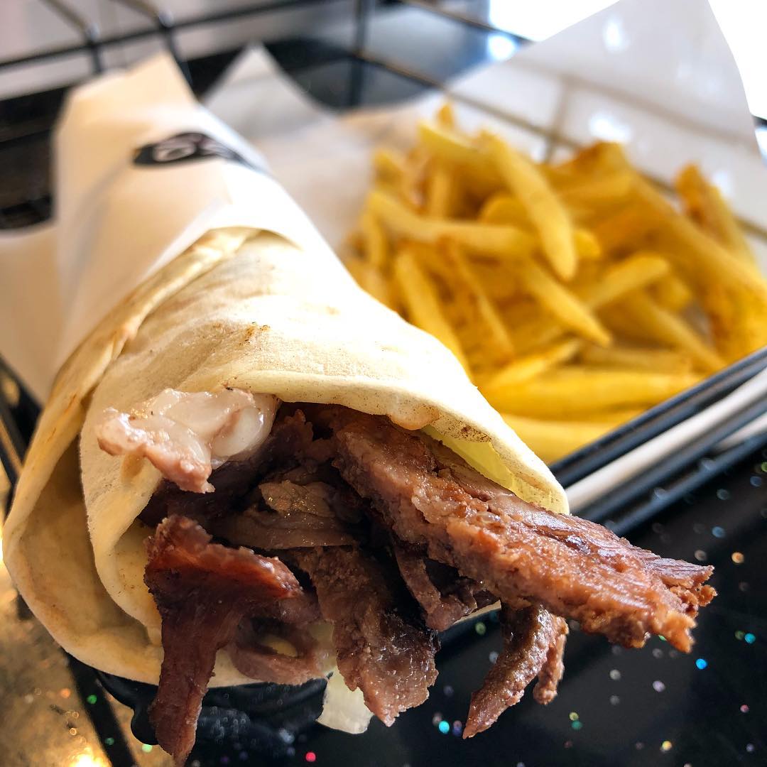 232 Döner Fotoğrafları