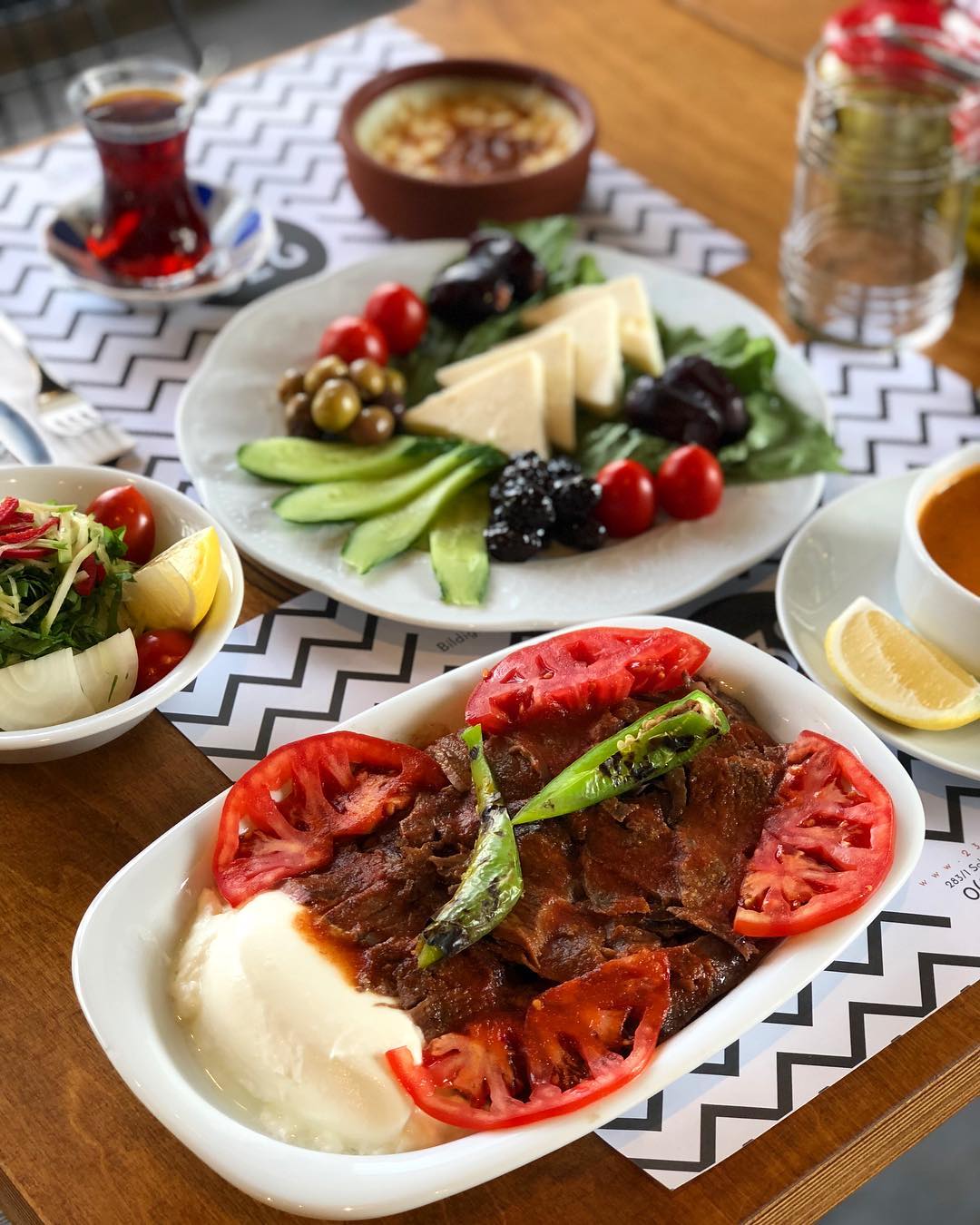 232 Döner Fotoğrafları