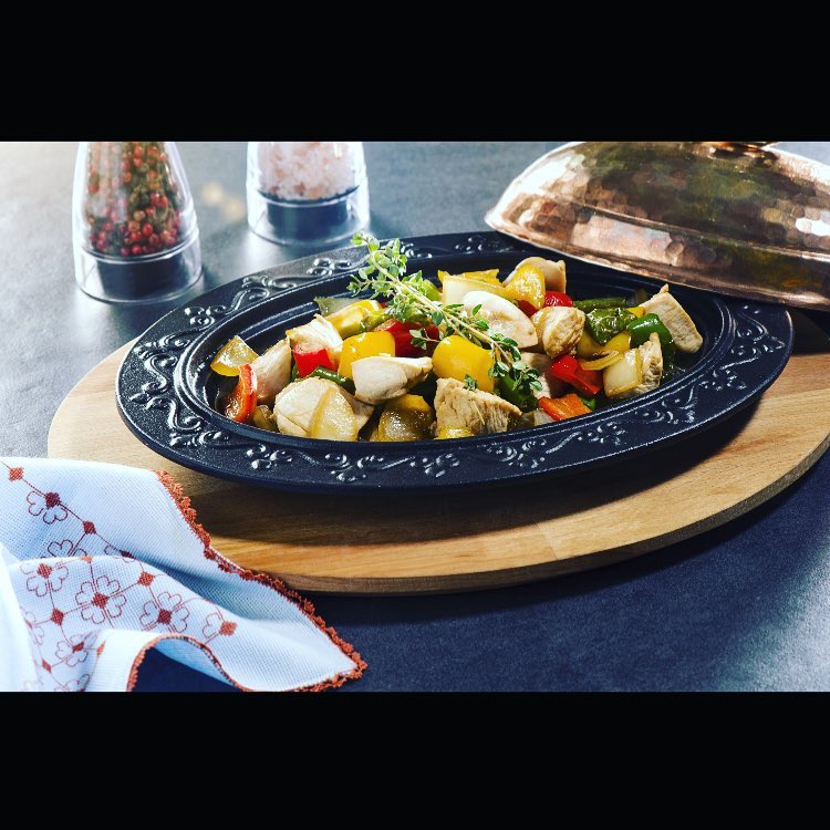 Mestorant Fotoğrafları