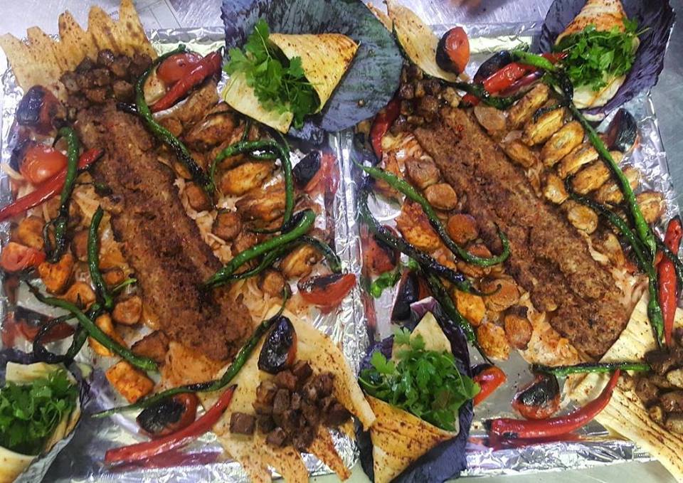 Adanadayım Fotoğrafları