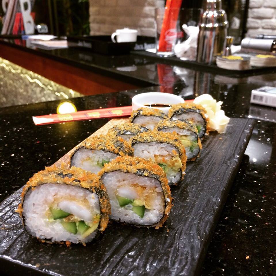 Bistronomi Asian & Sushi Bar Fotoğrafları