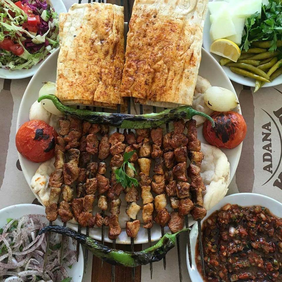 Adanadayım Fotoğrafları