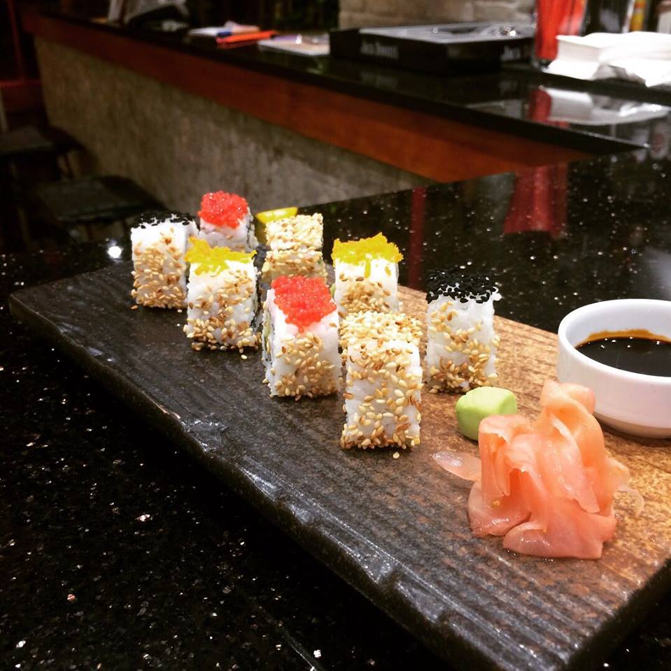 Bistronomi Asian & Sushi Bar Fotoğrafları
