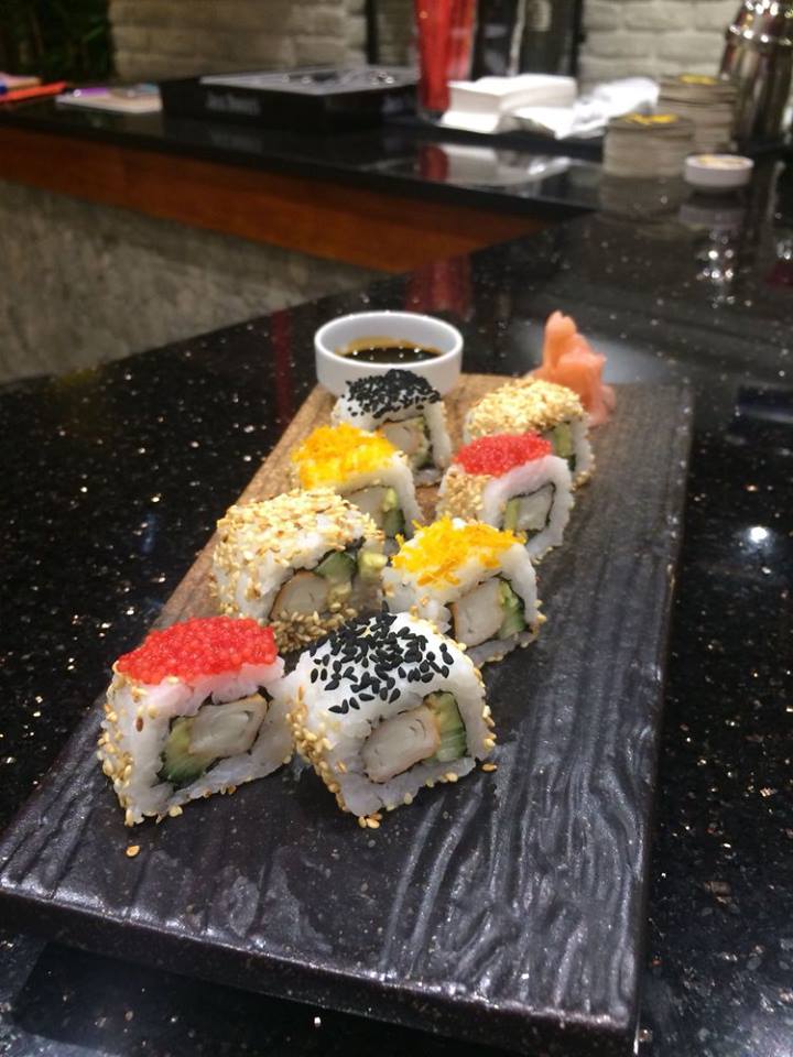 Bistronomi Asian & Sushi Bar Fotoğrafları