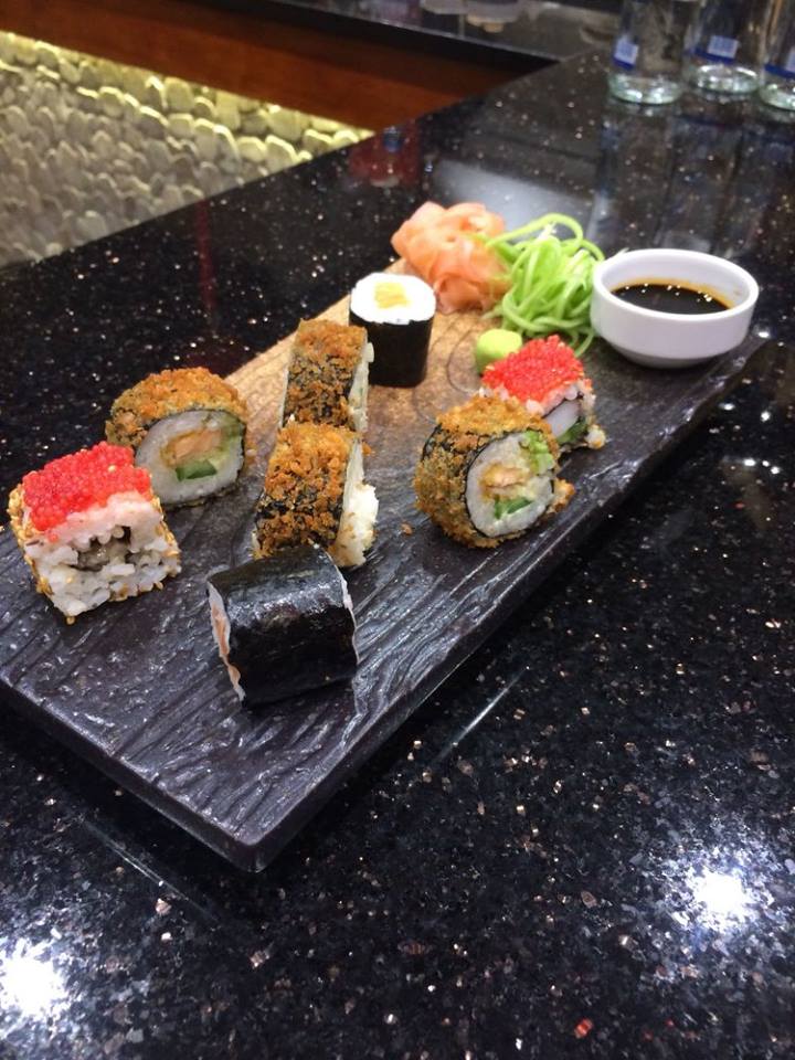 Bistronomi Asian & Sushi Bar Fotoğrafları