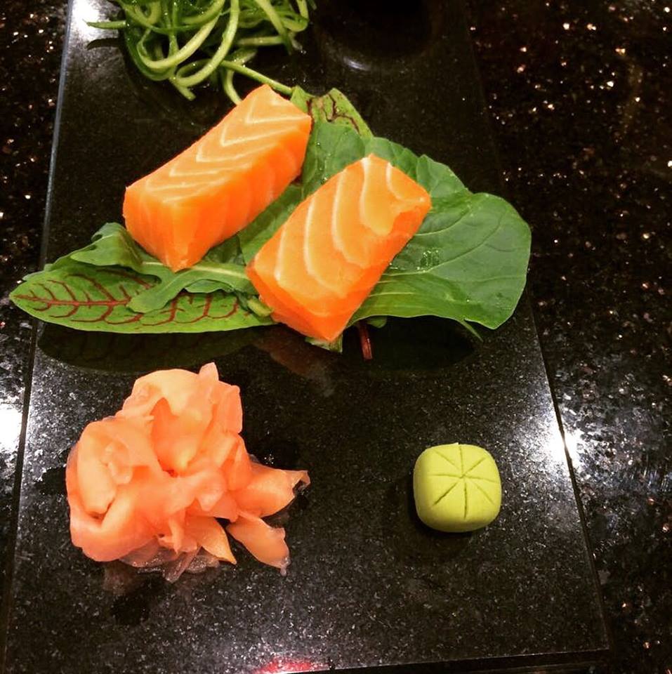Bistronomi Asian & Sushi Bar Fotoğrafları