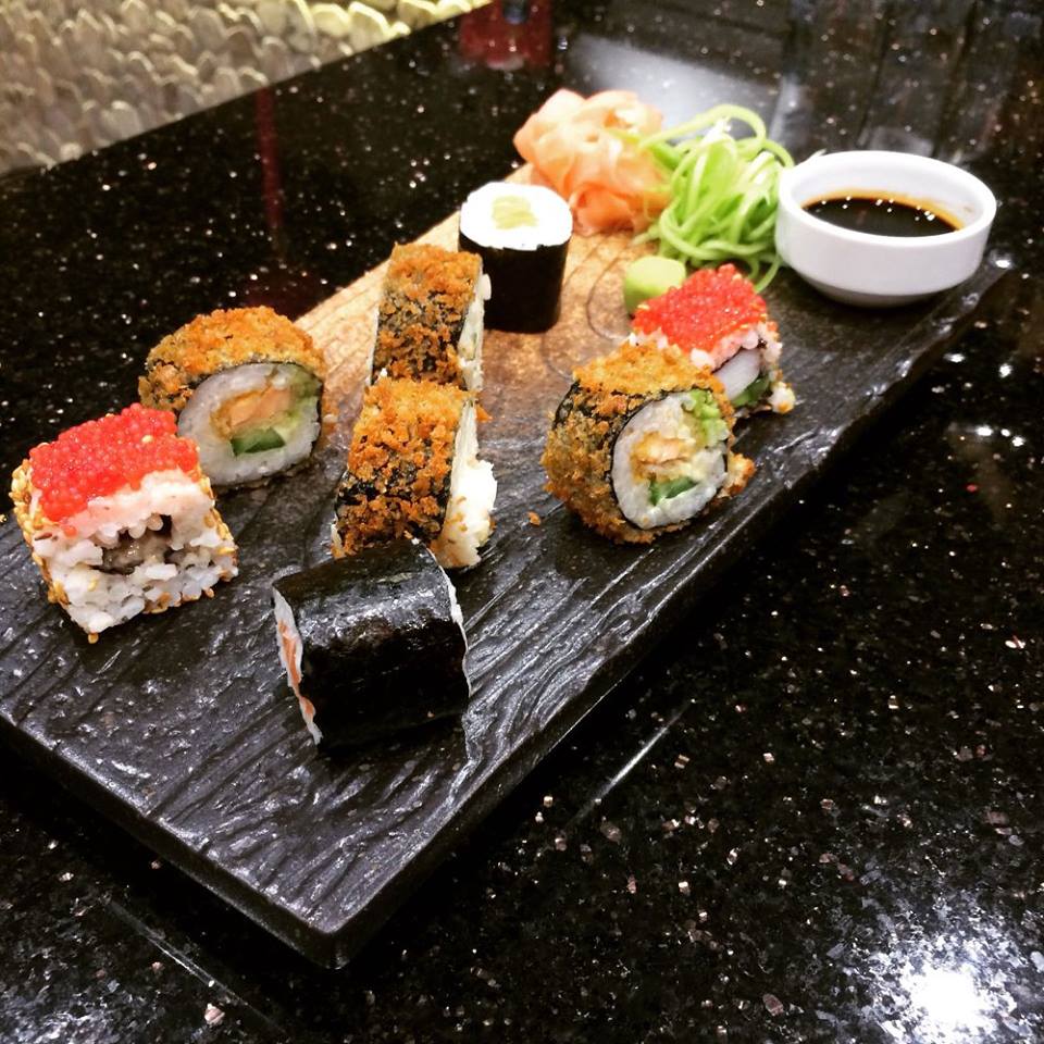 Bistronomi Asian & Sushi Bar Fotoğrafları