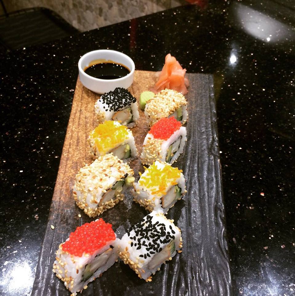 Bistronomi Asian & Sushi Bar Fotoğrafları