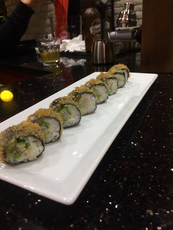 Bistronomi Asian & Sushi Bar Fotoğrafları