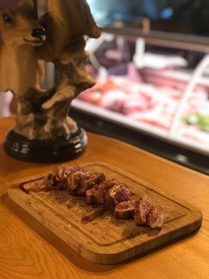 Seçkin Et & Steakhouse Fotoğrafları