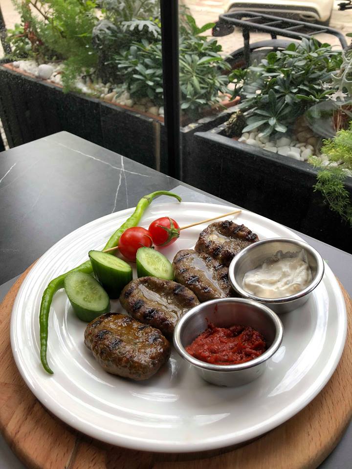 Piri Köfte Fotoğrafları