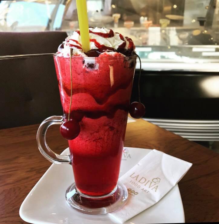 Gelato La Diva Fotoğrafları
