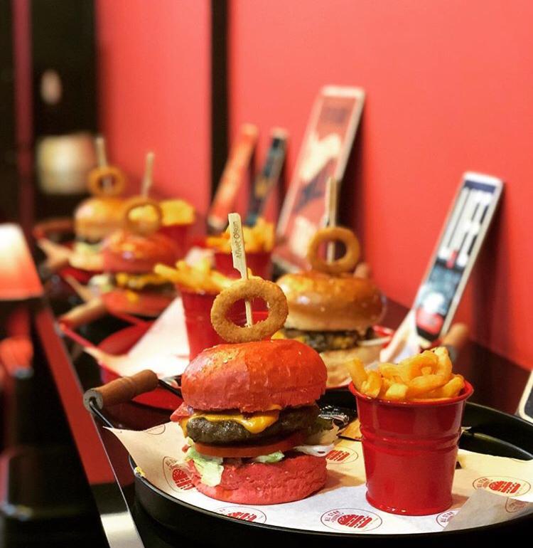 All Star Gourmet Fotoğrafları