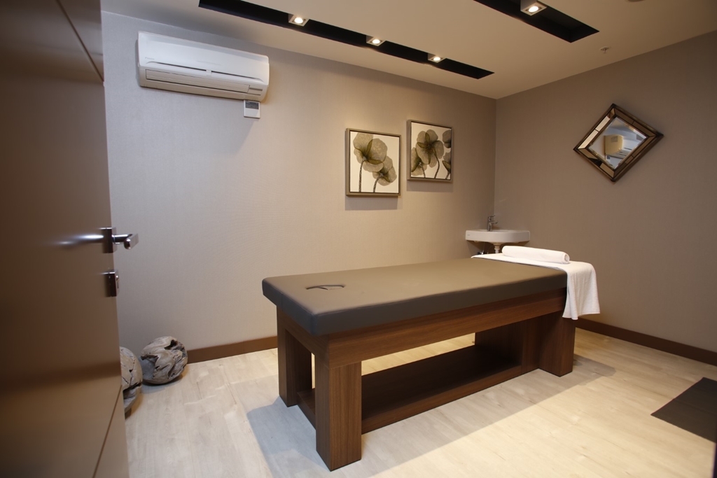 Mia City Otel Fotoğrafları