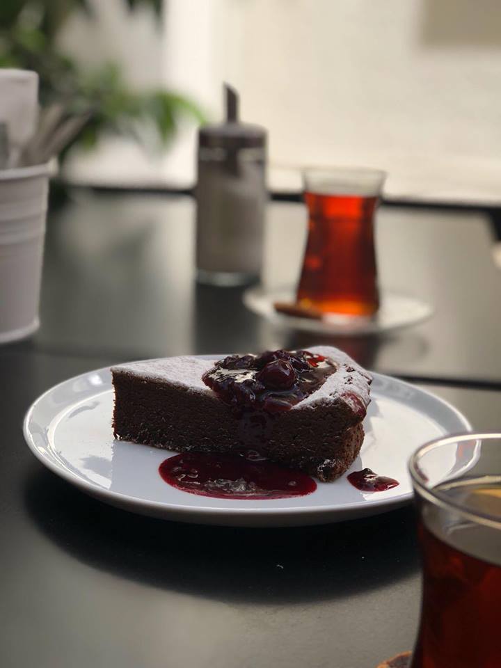 Bready Burger Fotoğrafları
