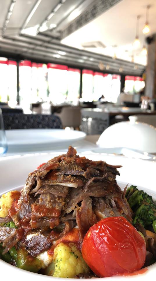 Mestorant Fotoğrafları