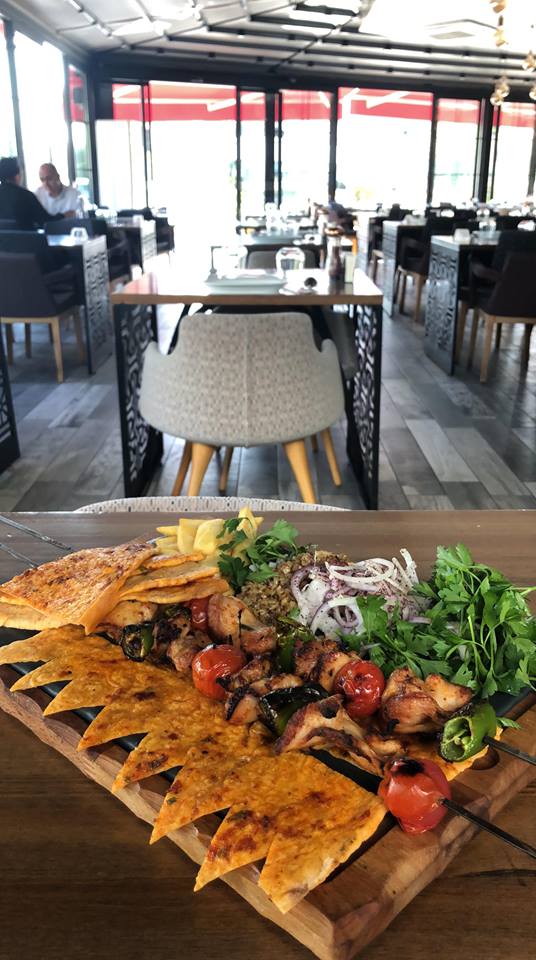 Mestorant Fotoğrafları