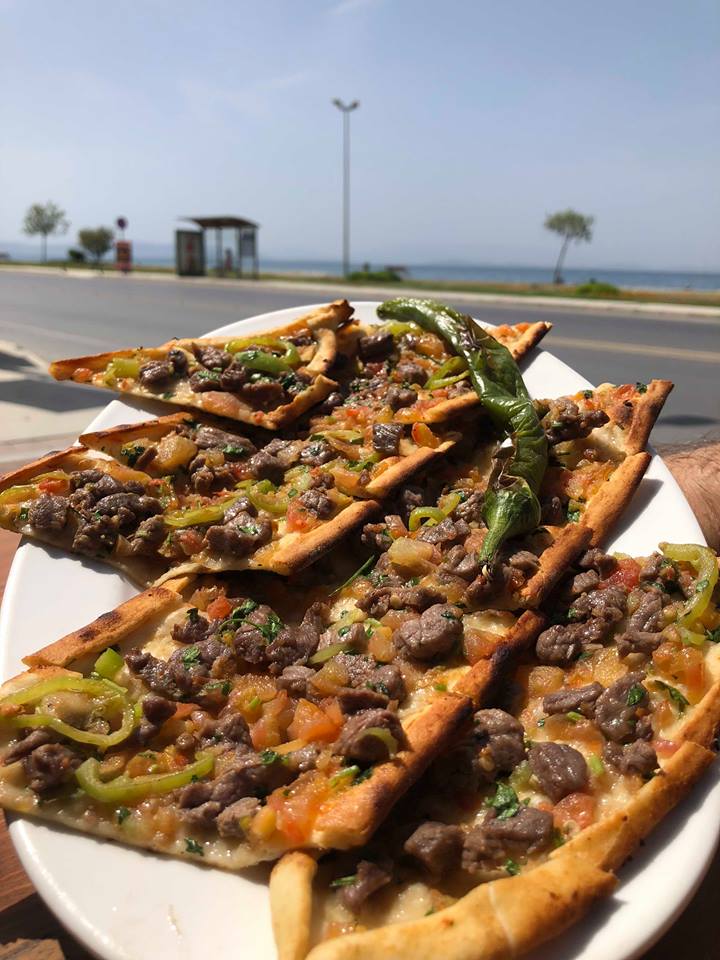 Karacasu Pide Garden Fotoğrafları