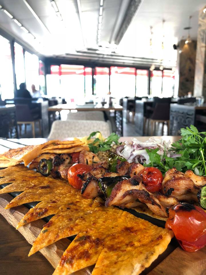 Mestorant Fotoğrafları