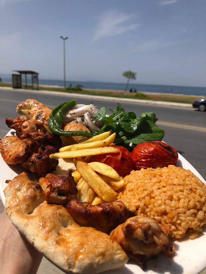 Karacasu Pide Garden Fotoğrafları